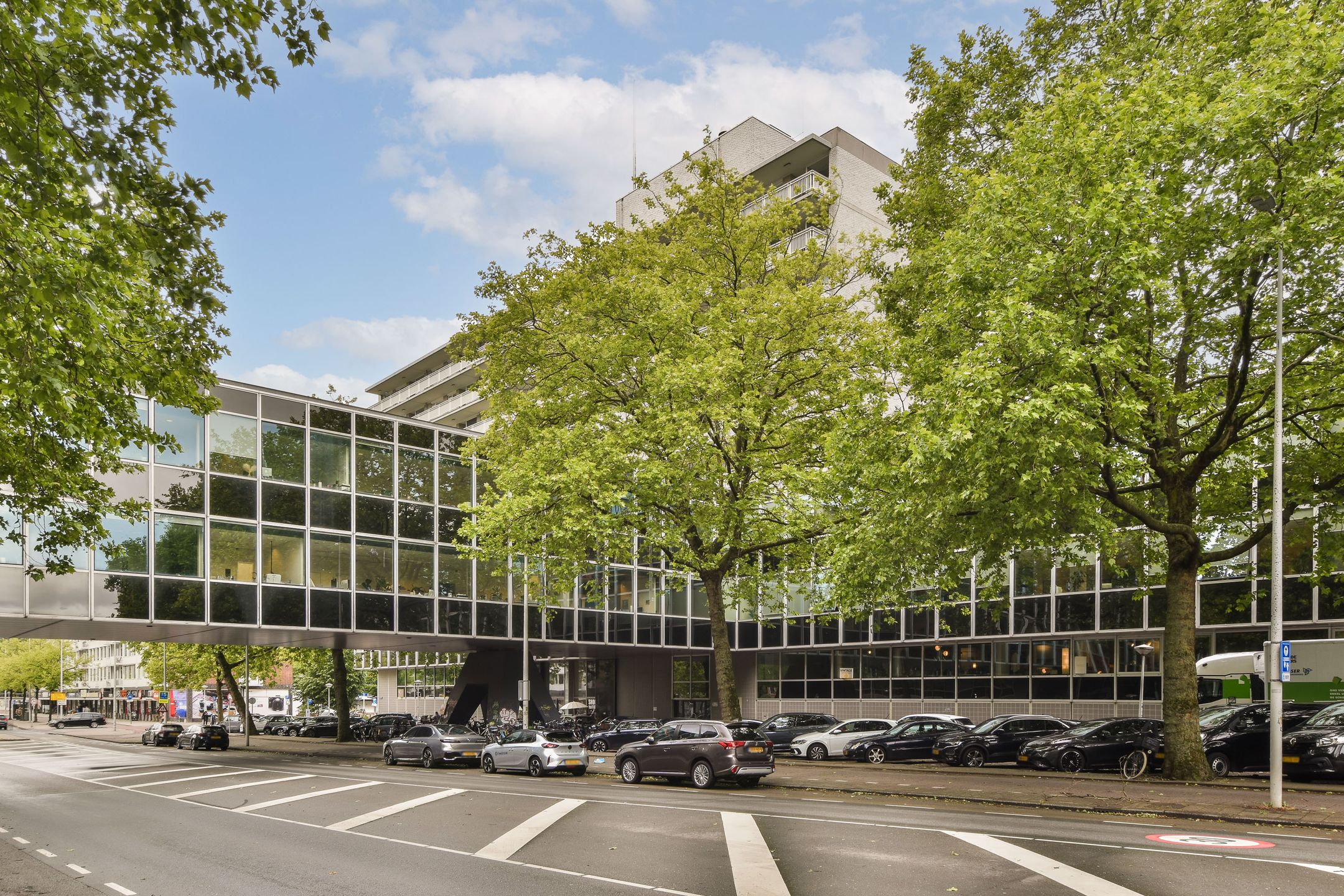 Foto 3 van Parnassusweg 142