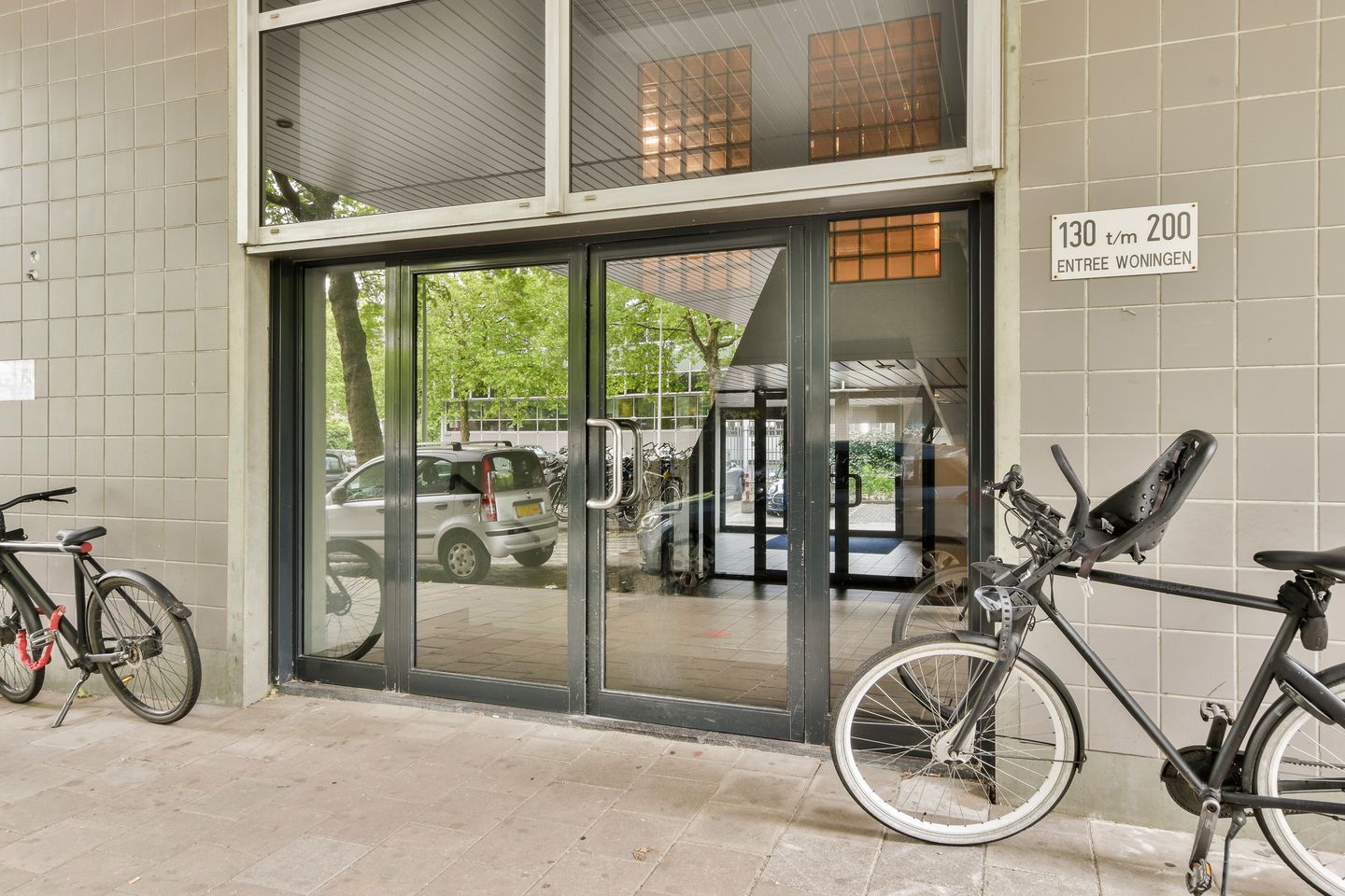 Foto 4 van Parnassusweg 142