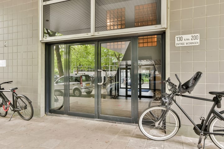 Foto 4 van Parnassusweg 142