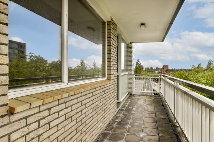 Foto 5 van Parnassusweg 142