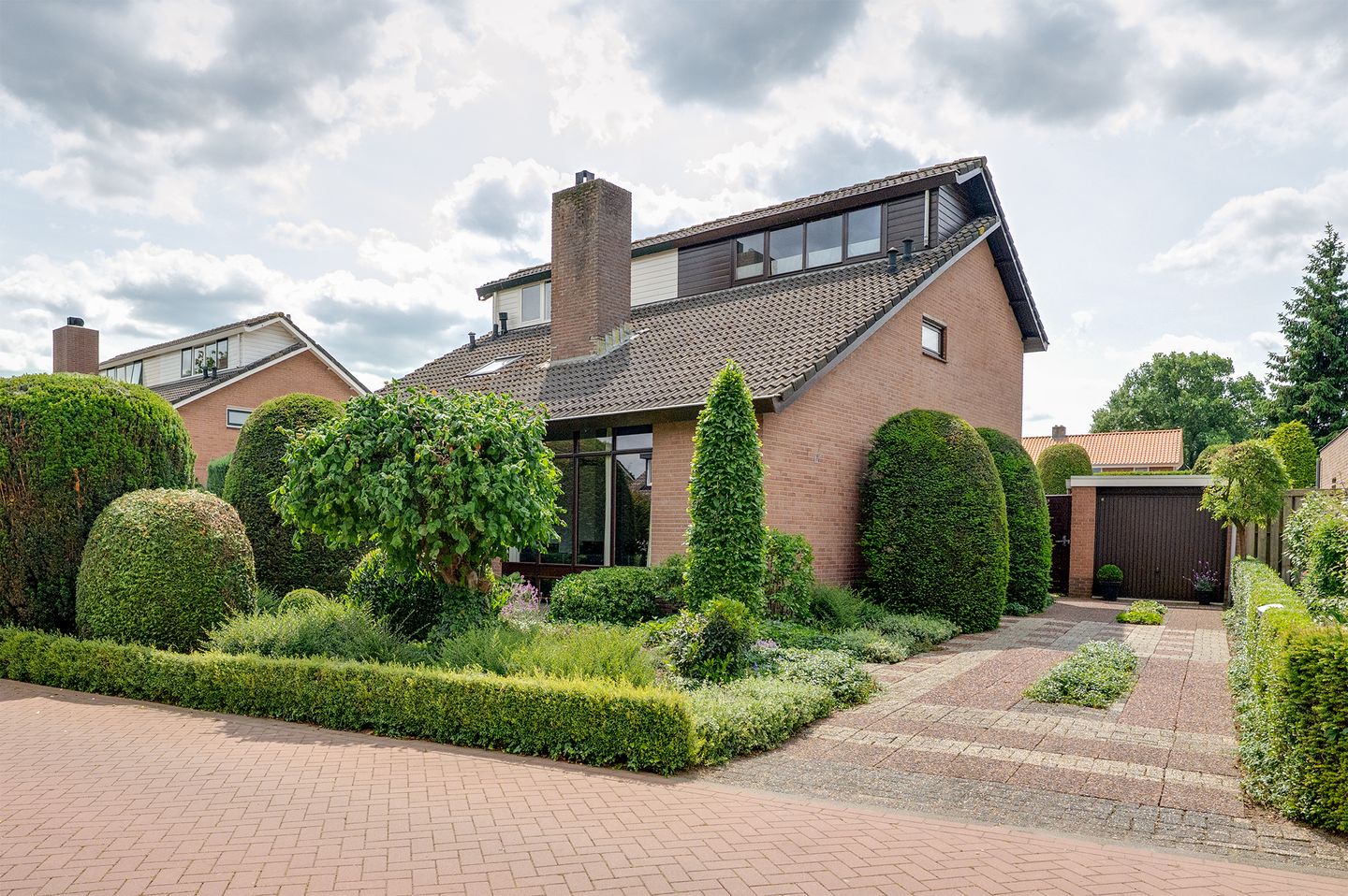 Photo 1 of Ridder van de Merwedestraat 6