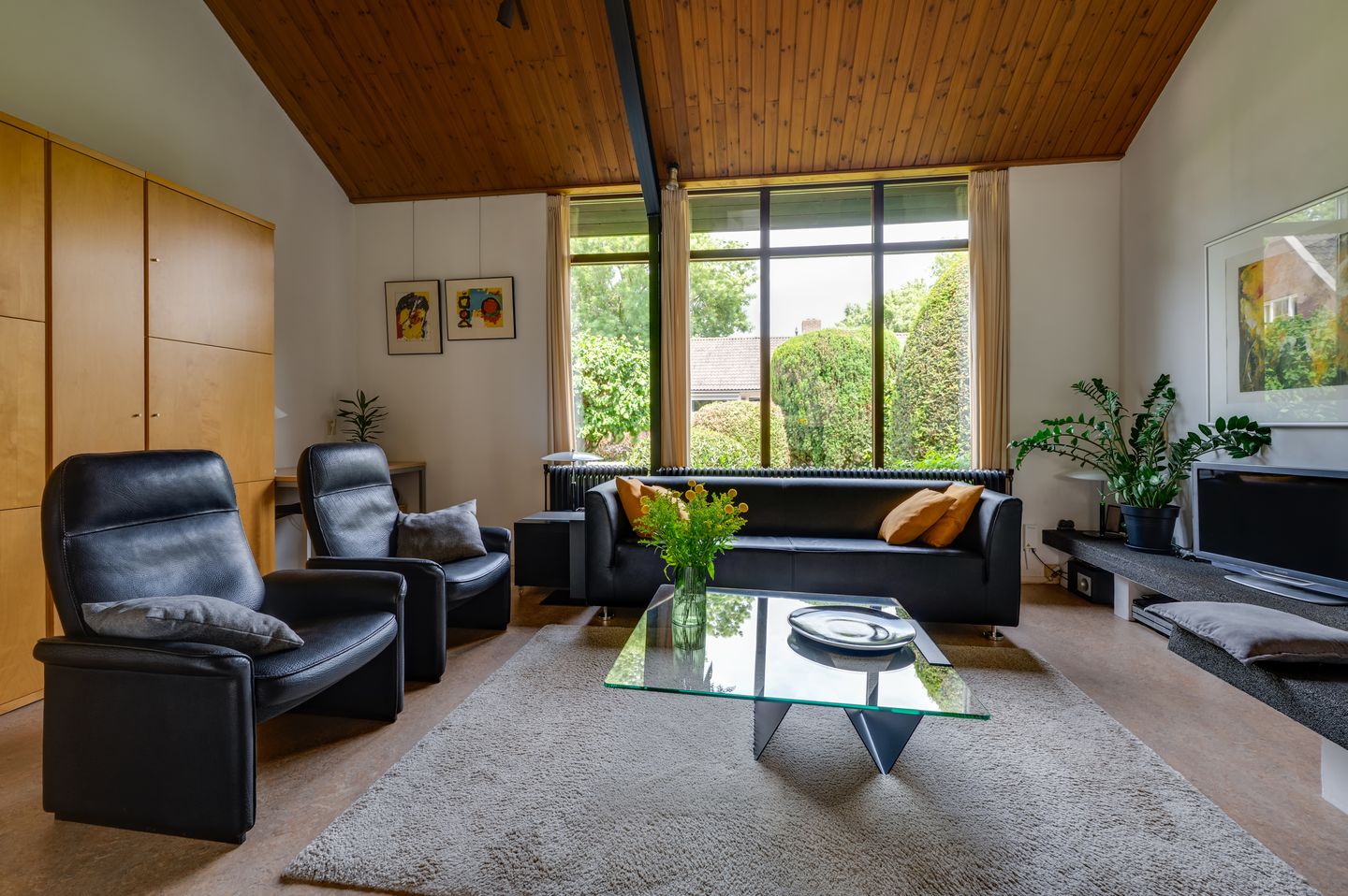 Foto 4 van Ridder van de Merwedestraat 6