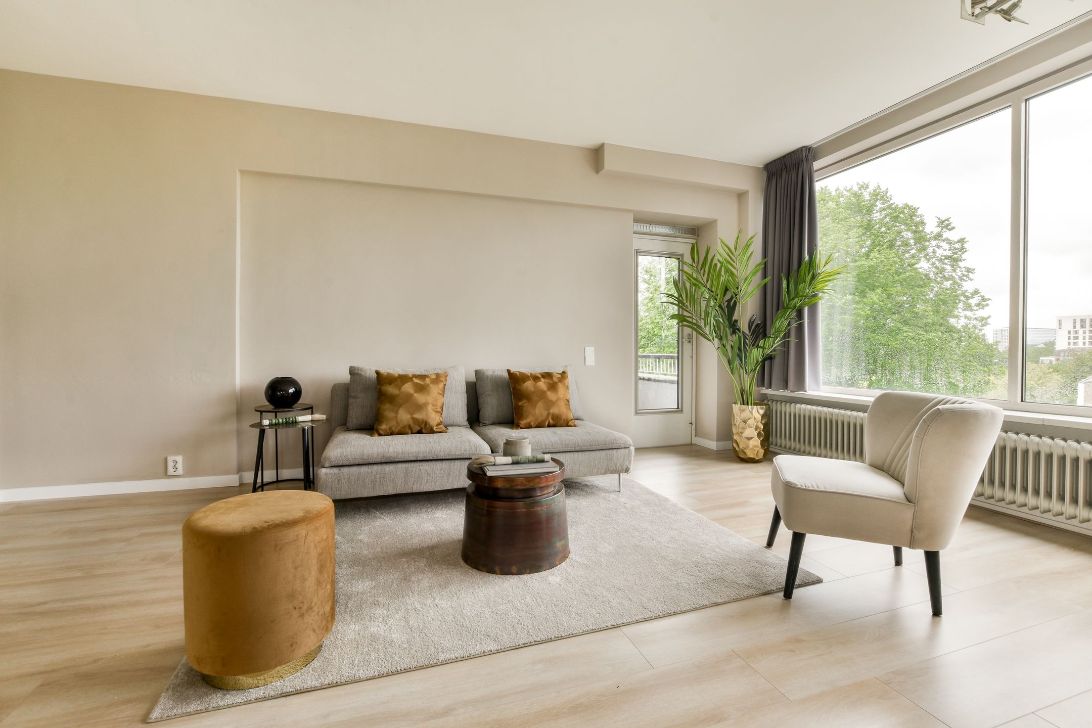 Foto 9 van Parnassusweg 142