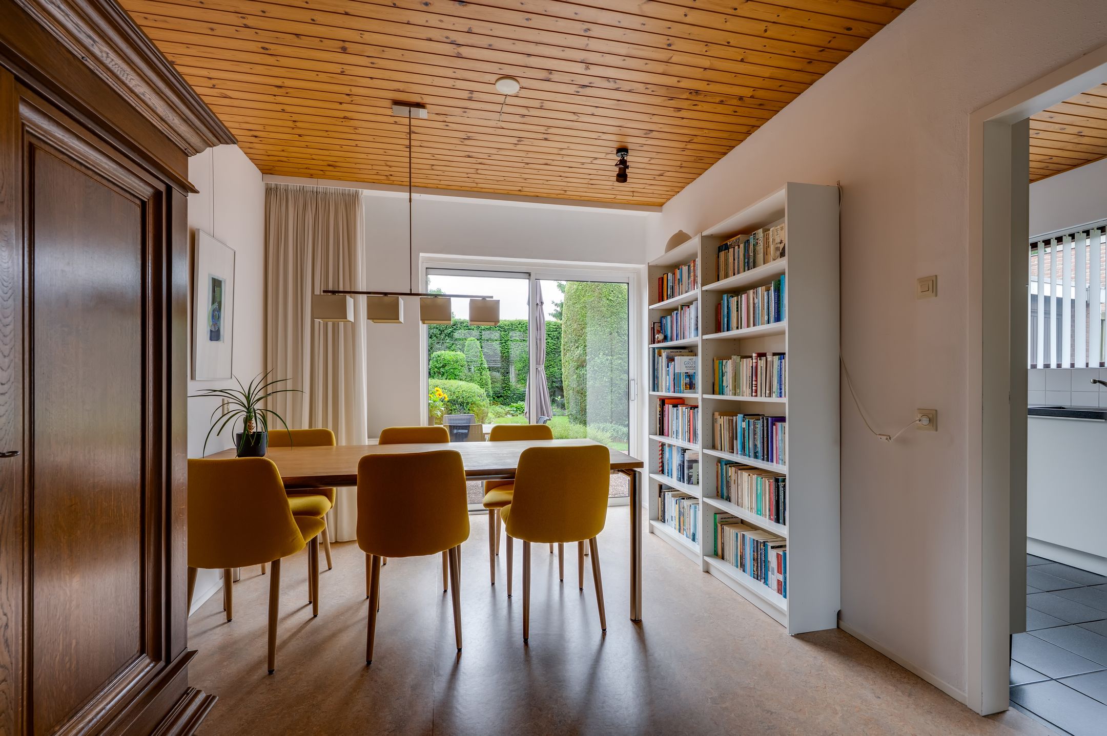 Foto 6 van Ridder van de Merwedestraat 6