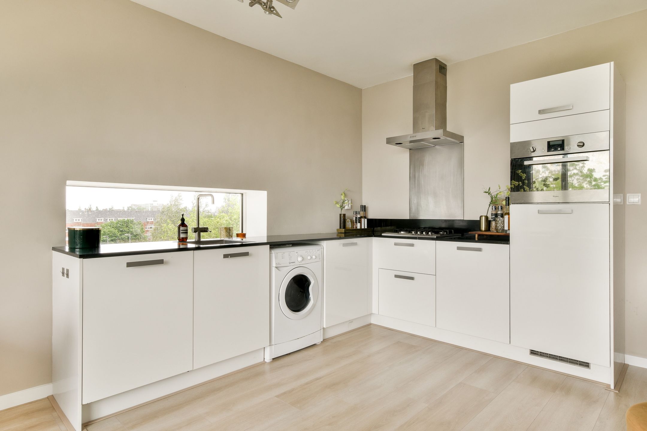 Foto 12 van Parnassusweg 142