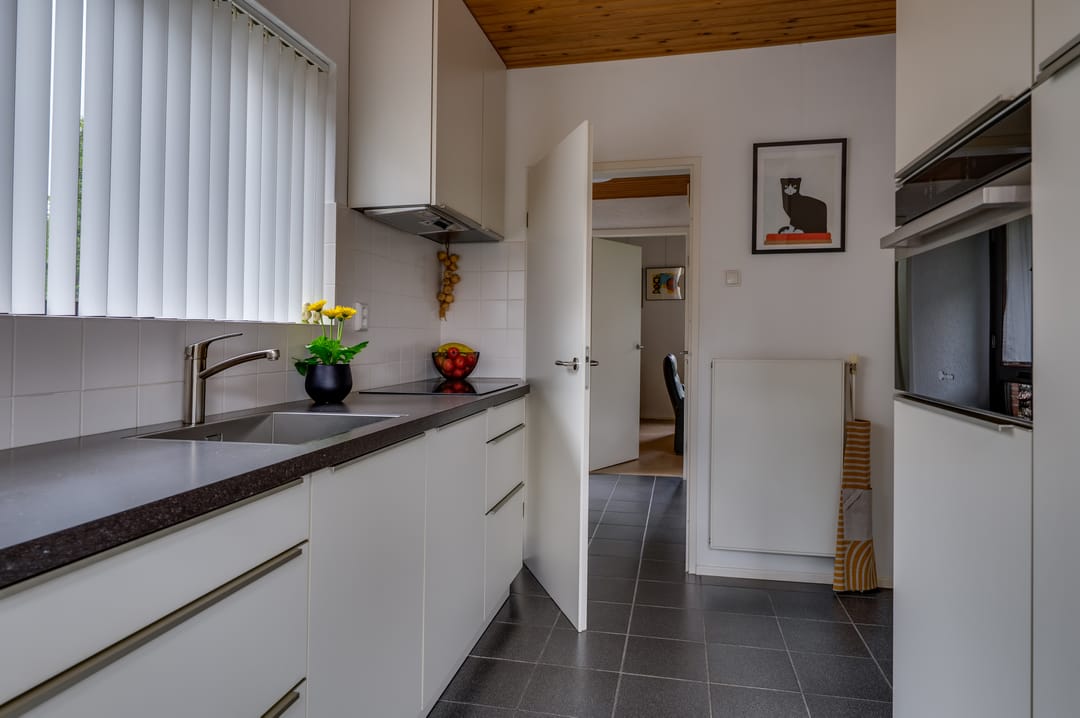 Foto 8 van Ridder van de Merwedestraat 6