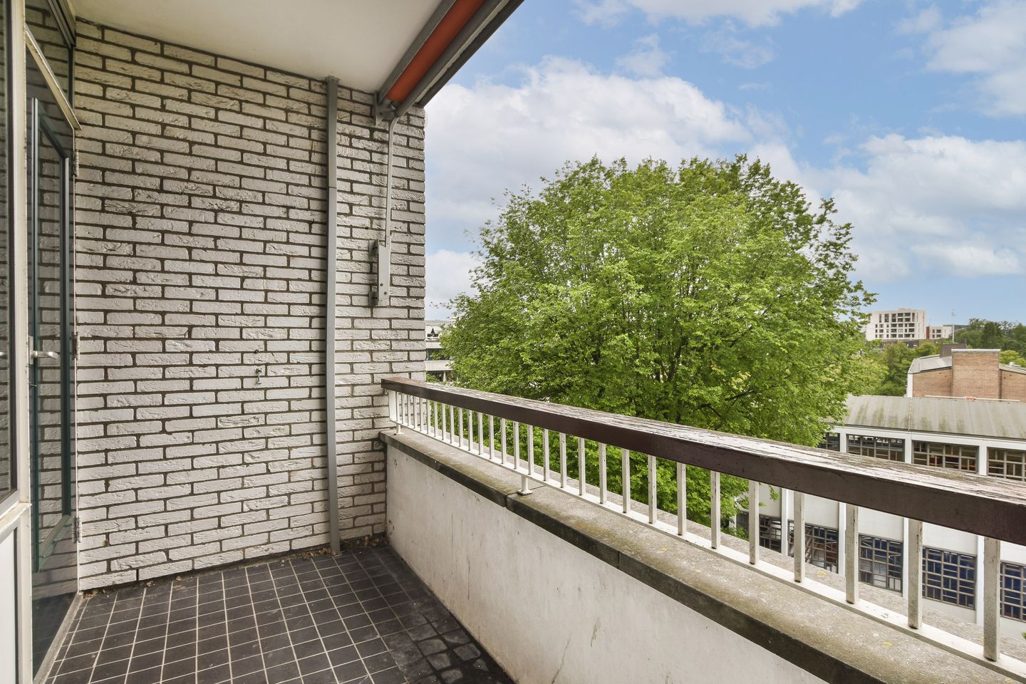 Foto 14 van Parnassusweg 142