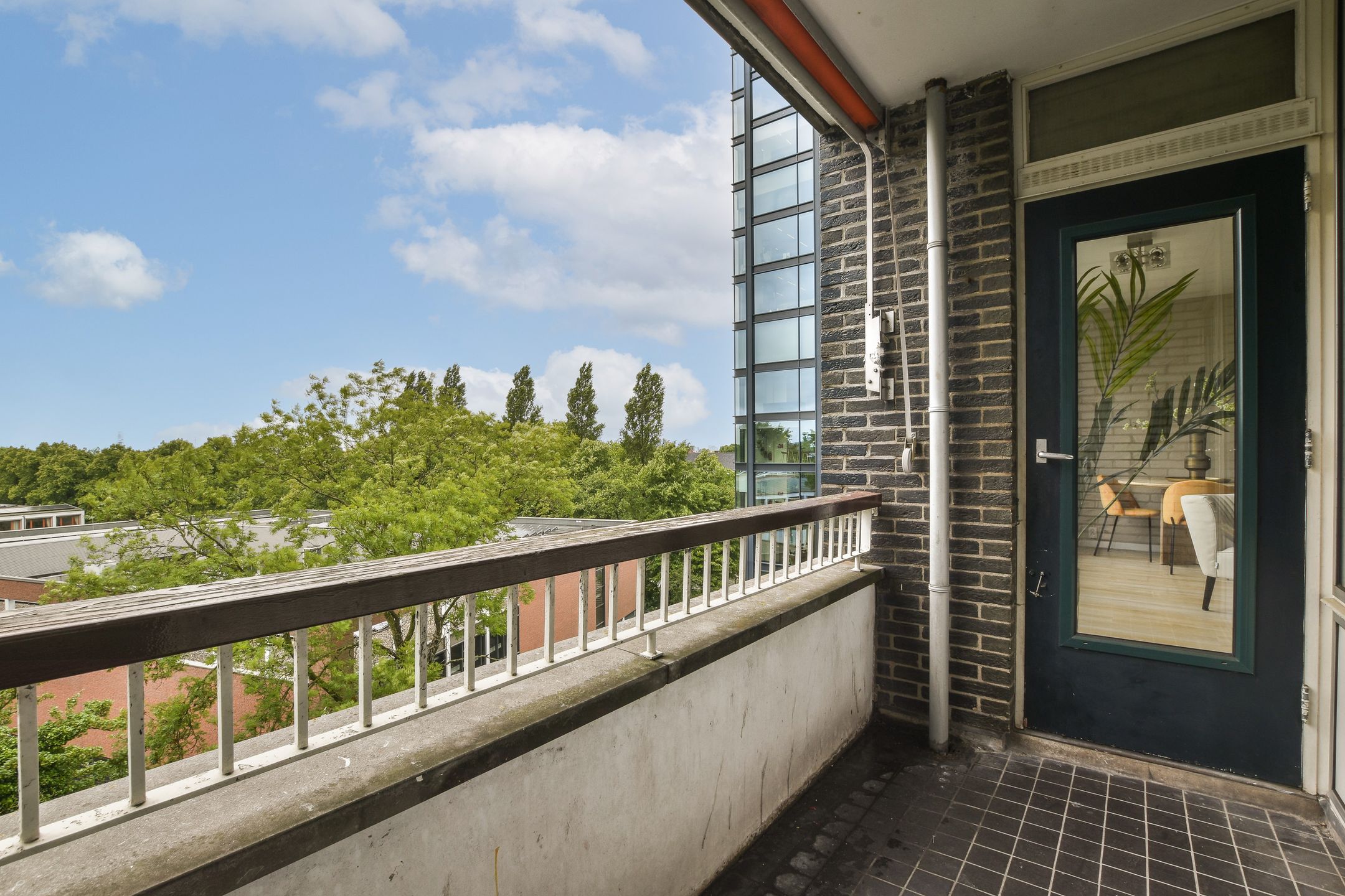 Foto 15 van Parnassusweg 142