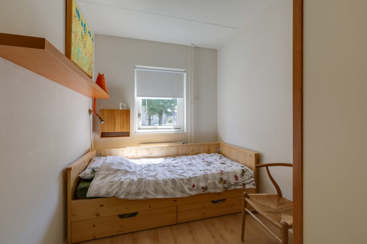 Foto 32 van Lombarts 4