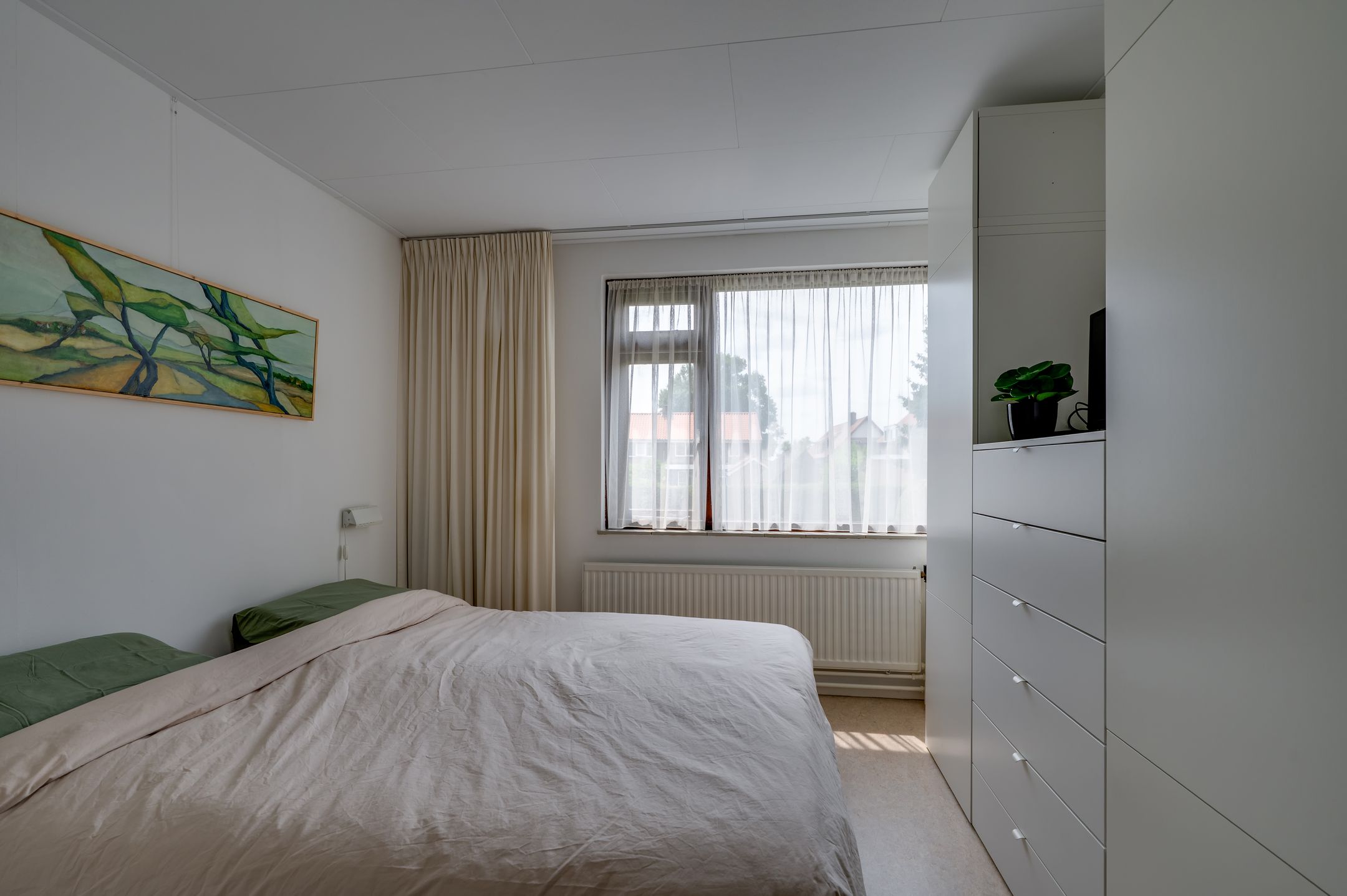 Foto 12 van Ridder van de Merwedestraat 6