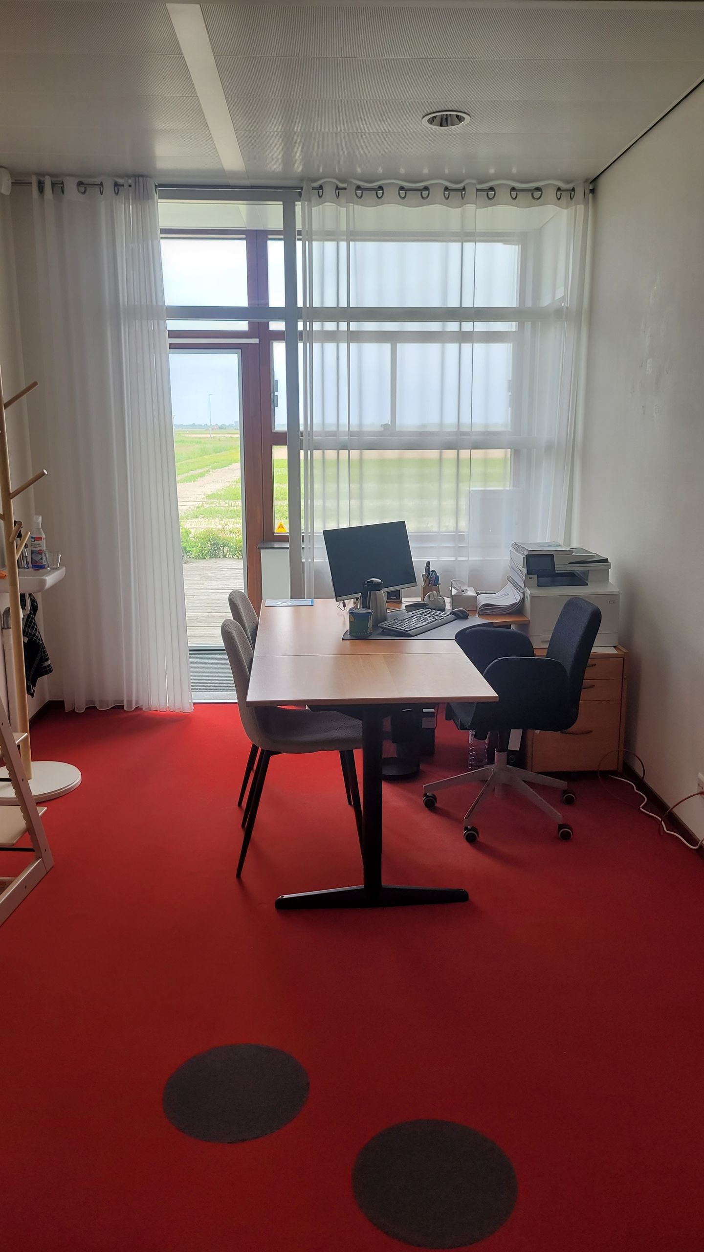 Bekijk foto 4 van meester Daarnhouwerstraat 1