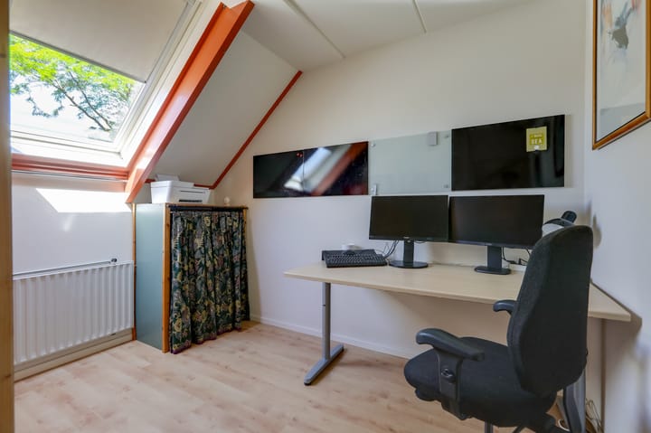 Foto 34 van Lombarts 4