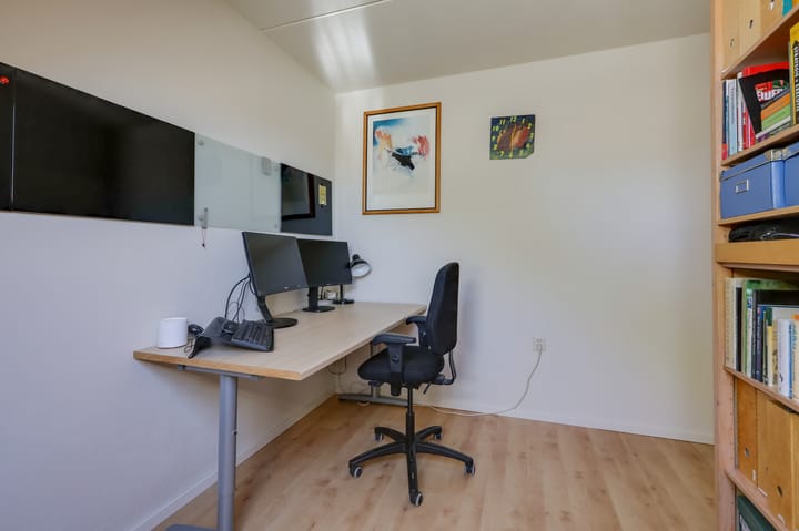 Foto 35 van Lombarts 4