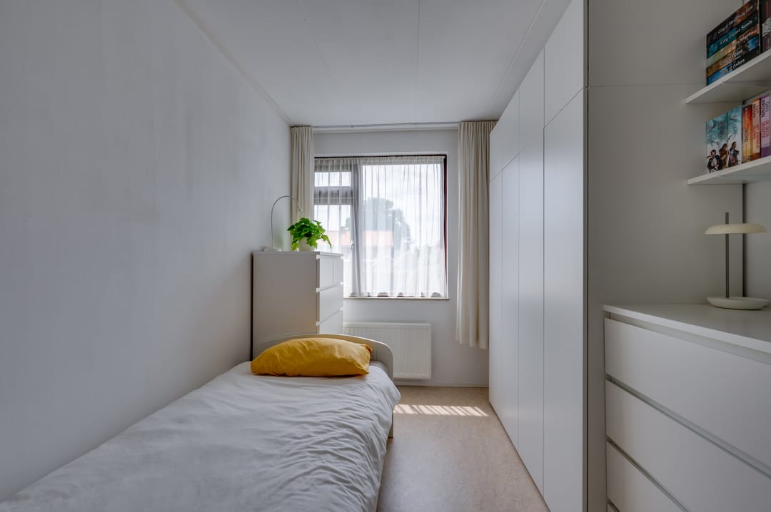 Foto 13 van Ridder van de Merwedestraat 6