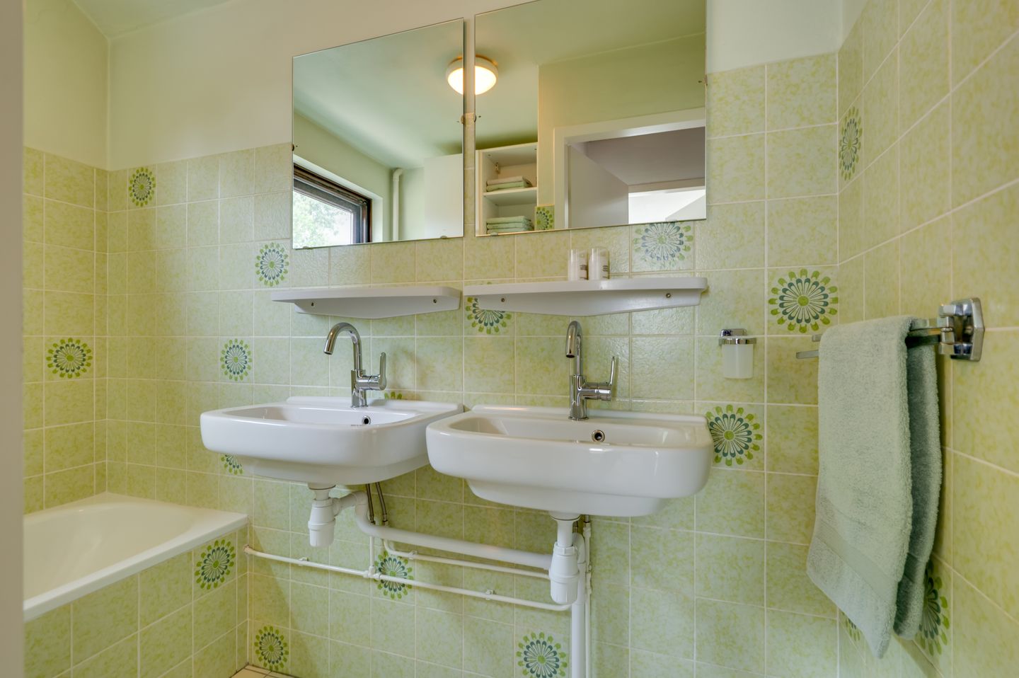 Foto 14 van Ridder van de Merwedestraat 6