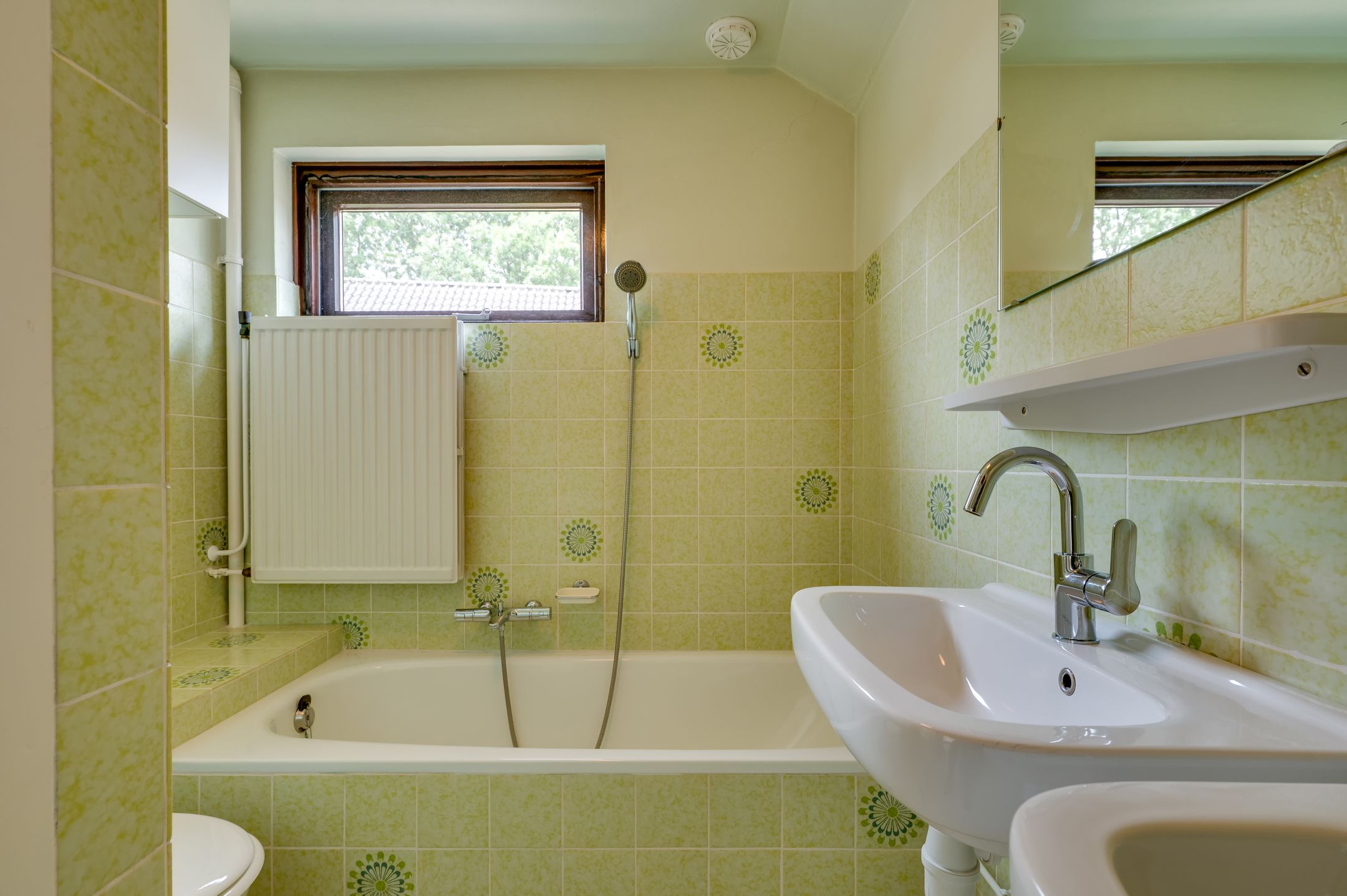 Foto 15 van Ridder van de Merwedestraat 6