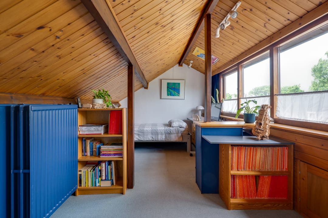 Foto 17 van Ridder van de Merwedestraat 6