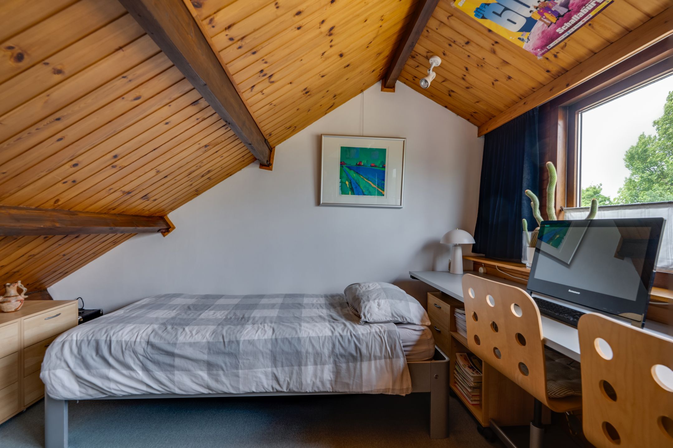 Foto 18 van Ridder van de Merwedestraat 6