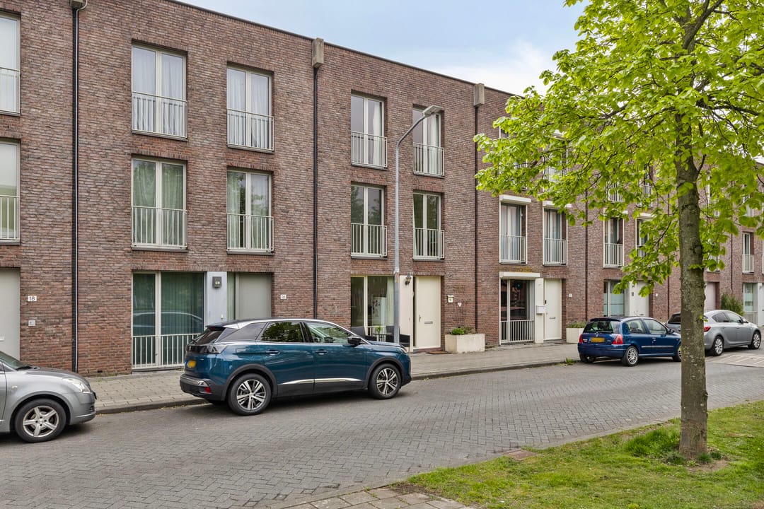 Photo 52 of Boelijn 14