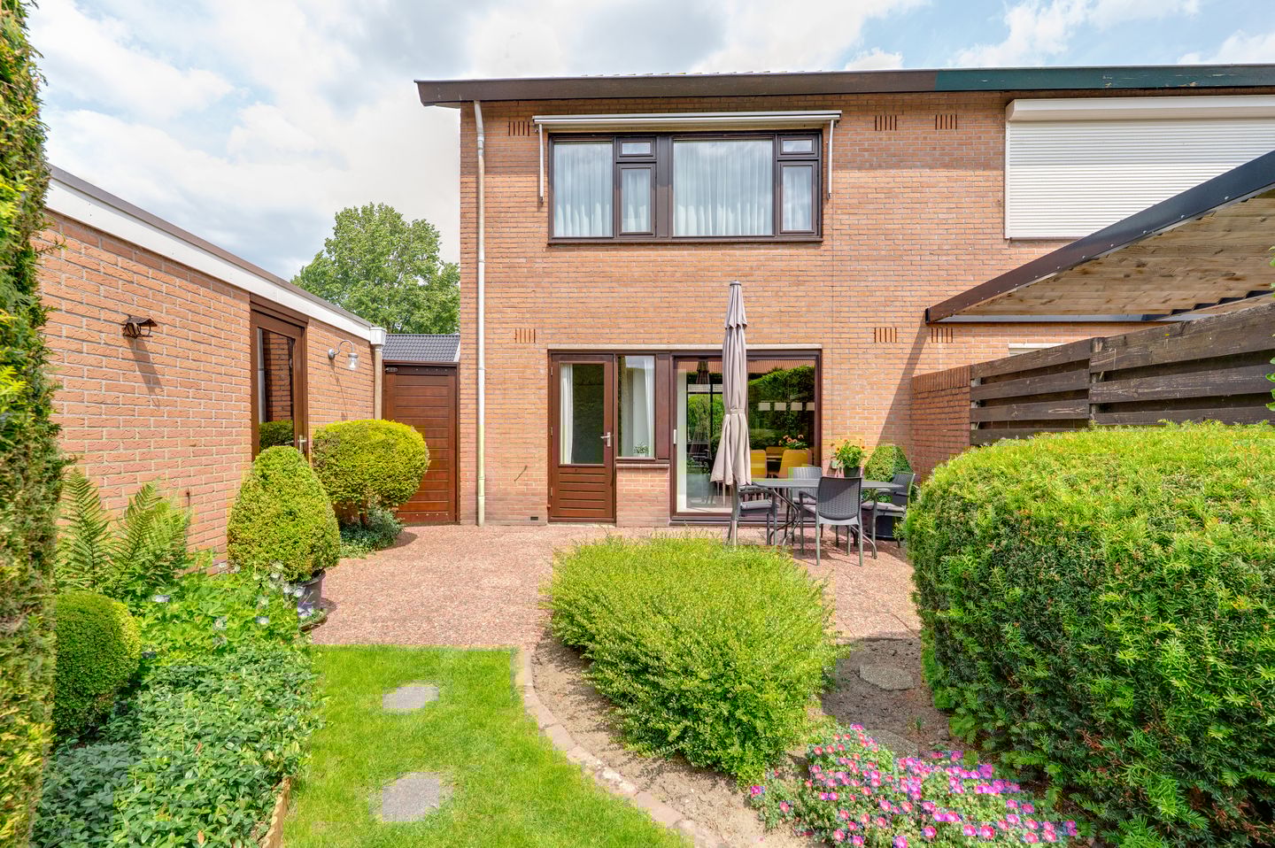 Foto 19 van Ridder van de Merwedestraat 6