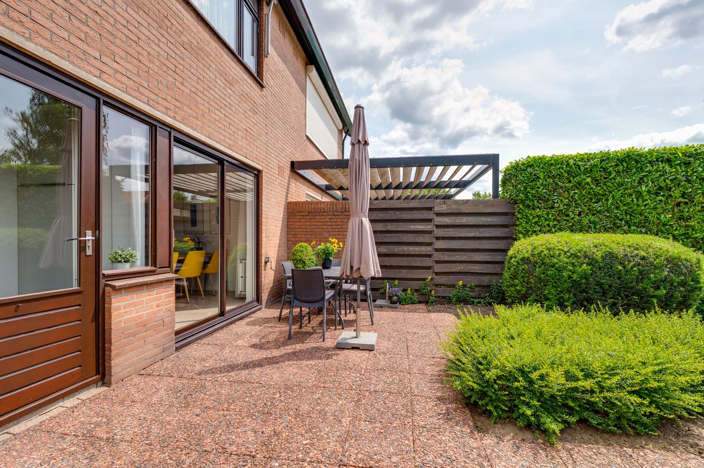 Foto 20 van Ridder van de Merwedestraat 6