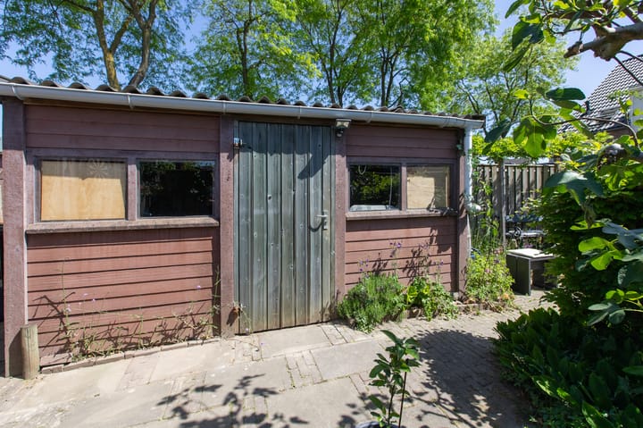 Foto 56 van Lombarts 4