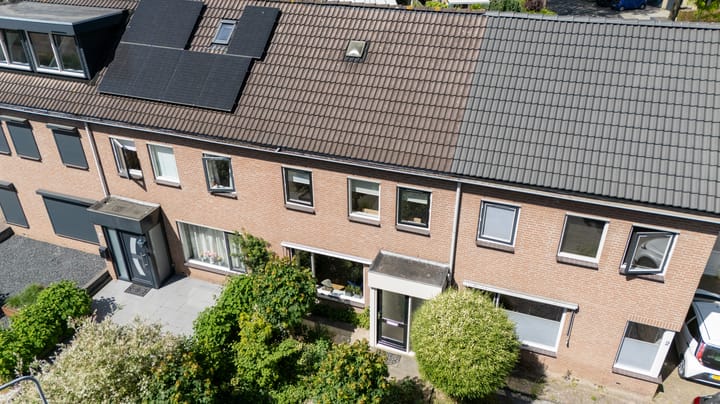 Foto 58 van Lombarts 4