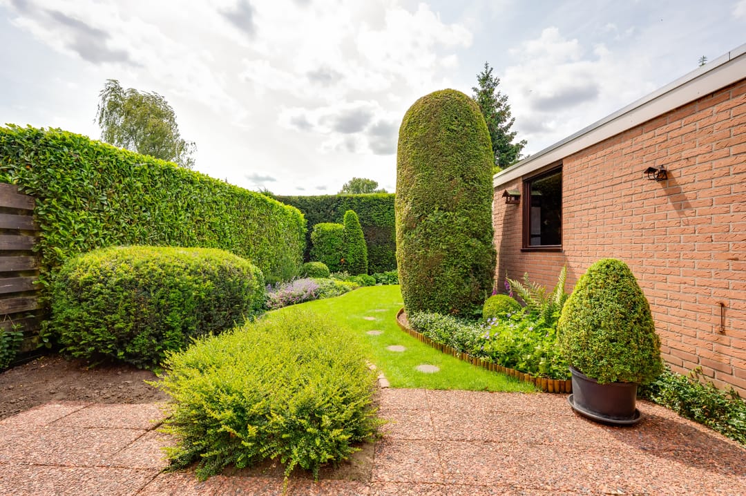 Foto 22 van Ridder van de Merwedestraat 6