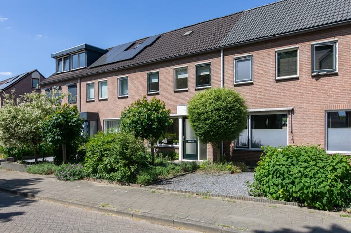 Foto 60 van Lombarts 4