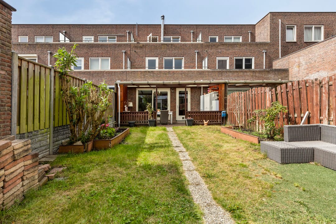 Photo 16 of Boelijn 14