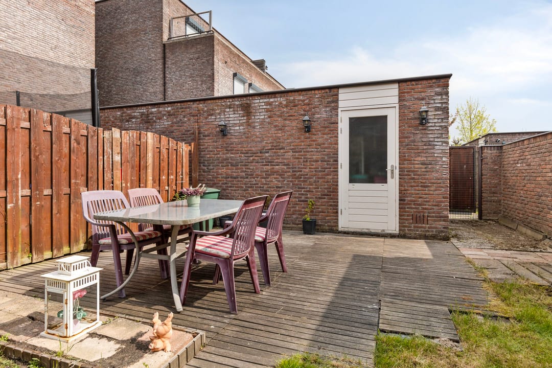 Photo 17 of Boelijn 14