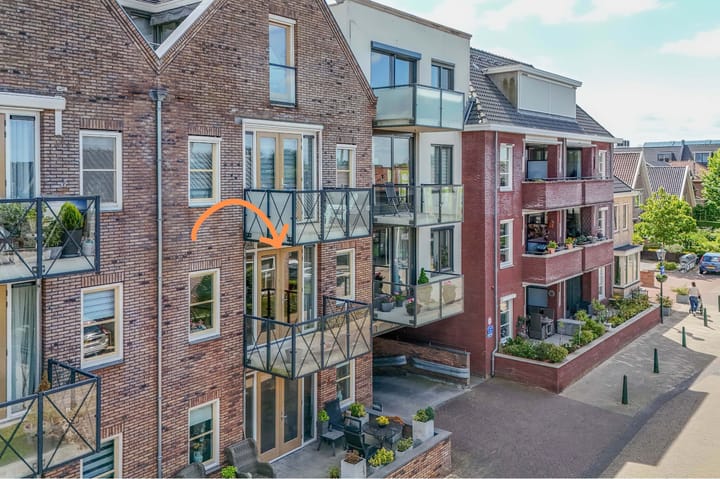 Bekijk foto van 't Ingse Hof 33