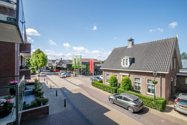 Foto 2 van 't Ingse Hof 33