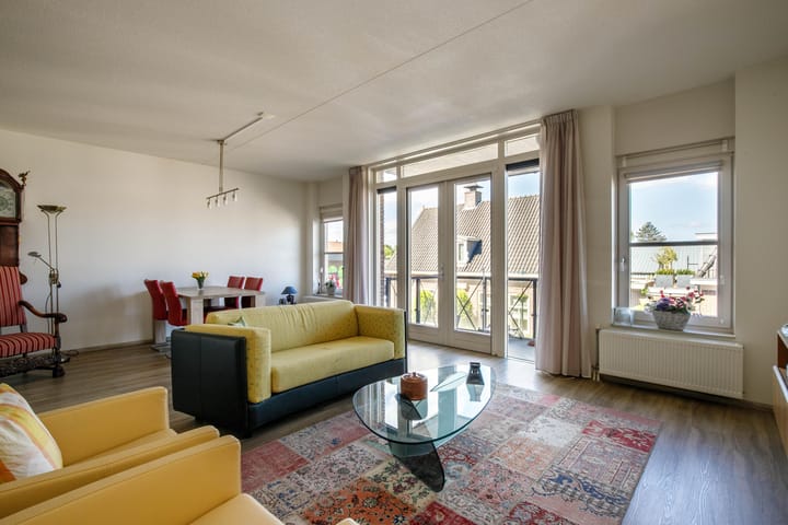 Foto 4 van 't Ingse Hof 33