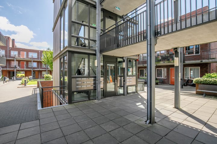 Foto 5 van 't Ingse Hof 33