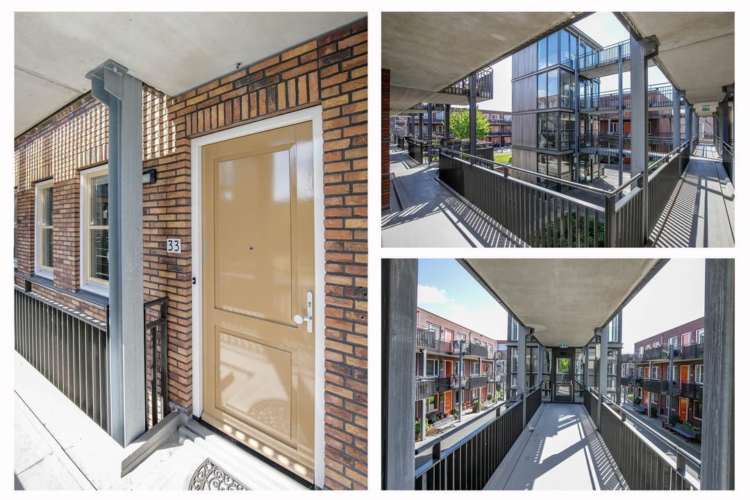 Photo 7 of 't Ingse Hof 33