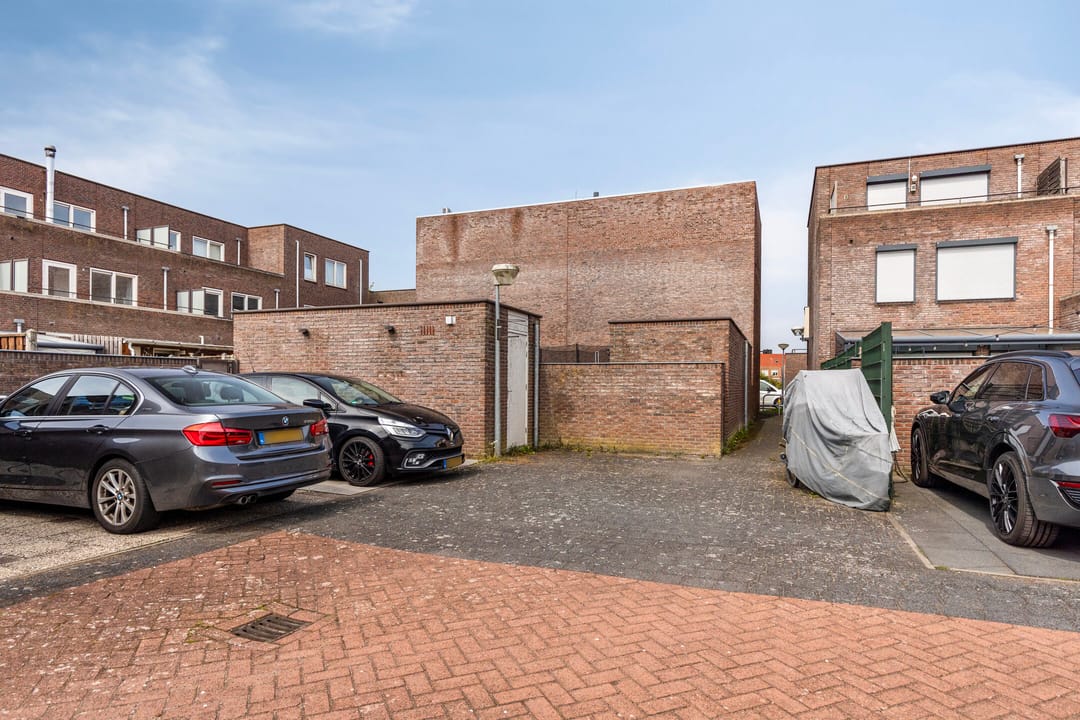 Photo 43 of Boelijn 14