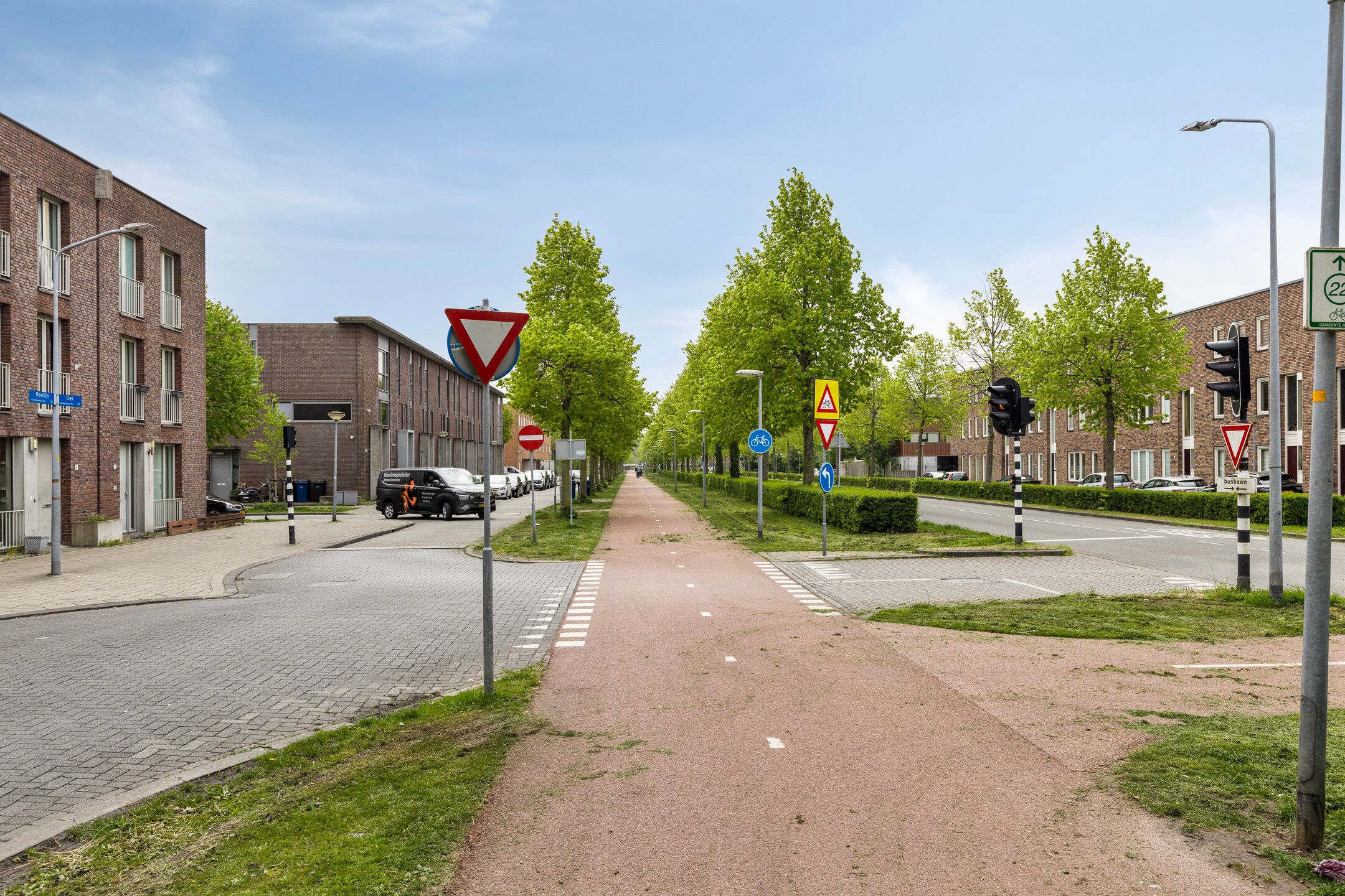 Photo 51 of Boelijn 14