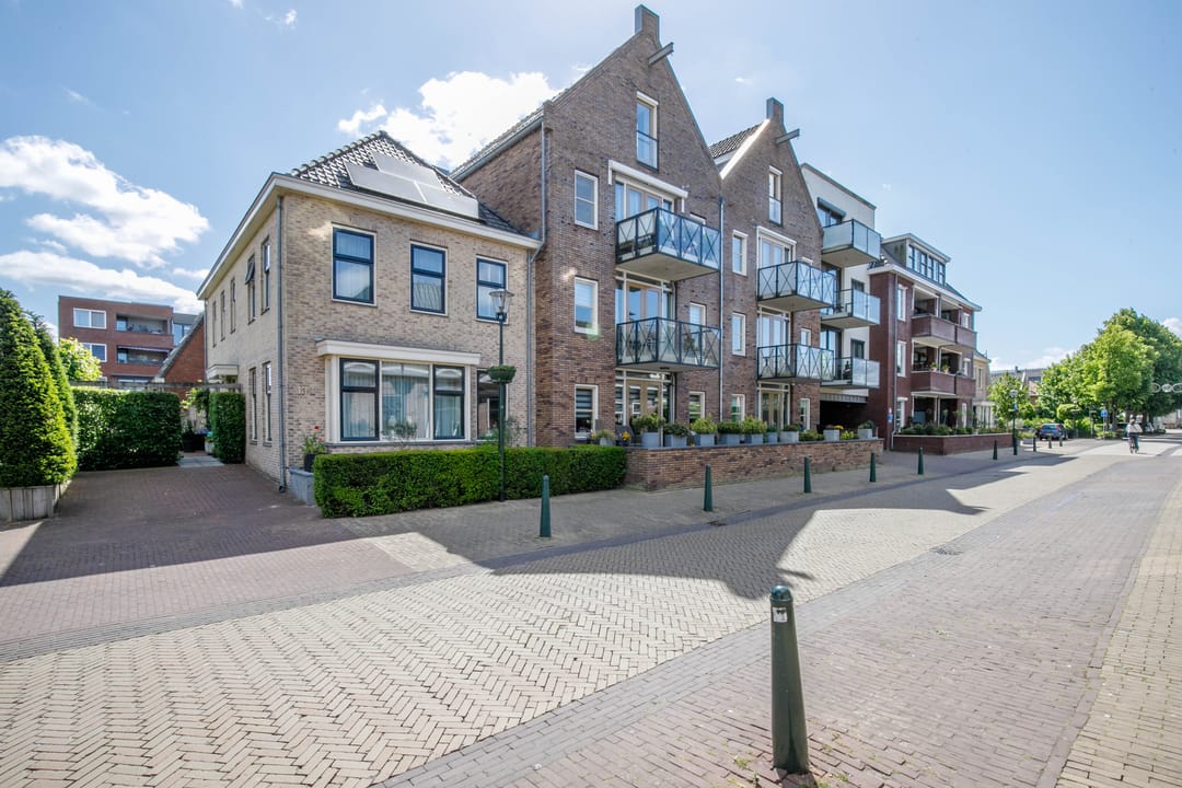 Photo 31 of 't Ingse Hof 33