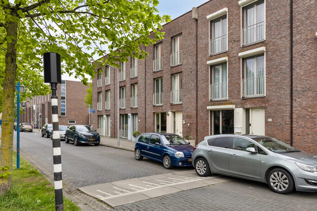 Photo 53 of Boelijn 14