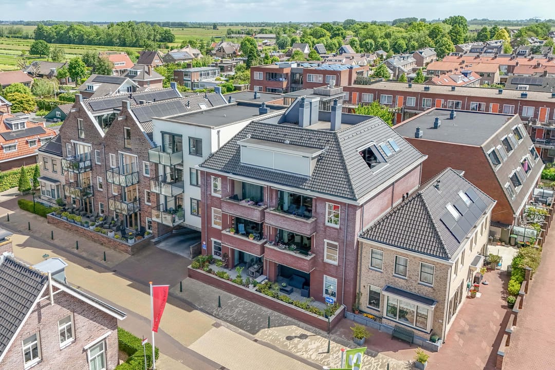 Photo 32 of 't Ingse Hof 33