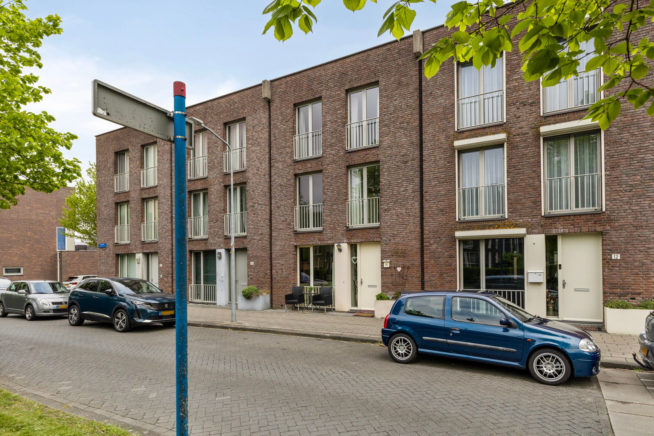 Photo 54 of Boelijn 14