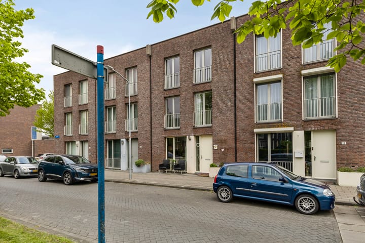 Photo 54 of Boelijn 14