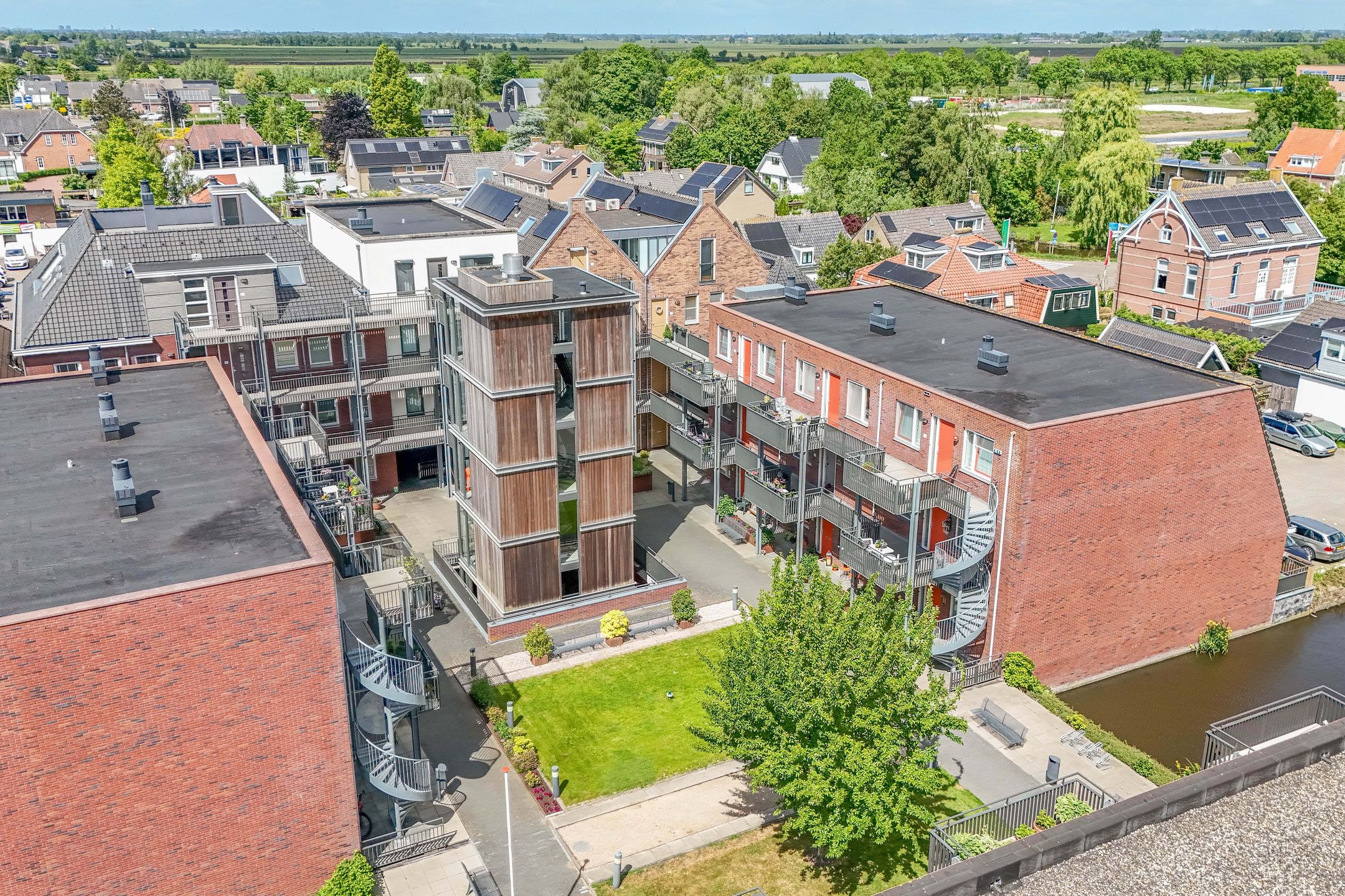 Photo 33 of 't Ingse Hof 33