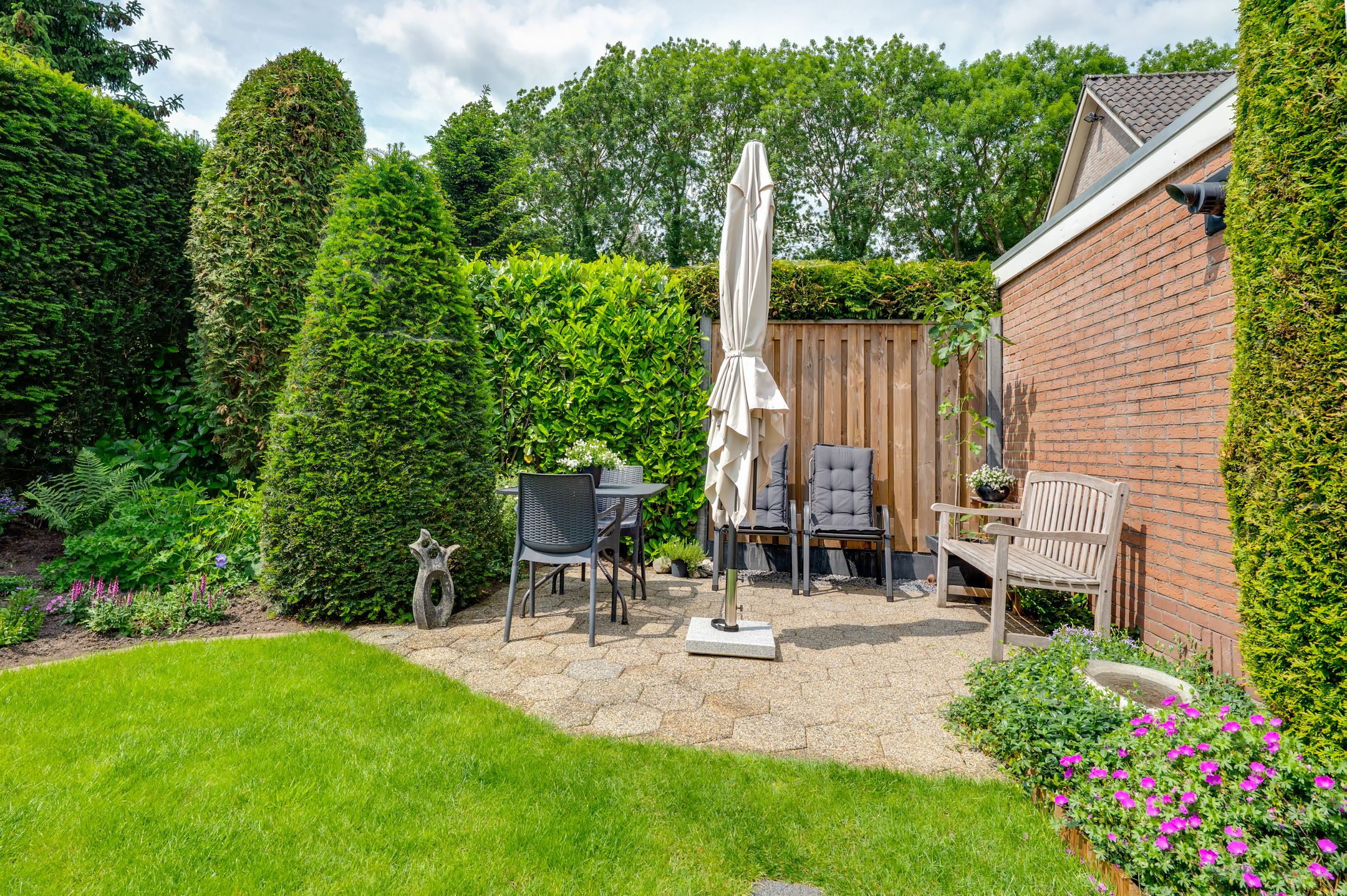 Foto 24 van Ridder van de Merwedestraat 6