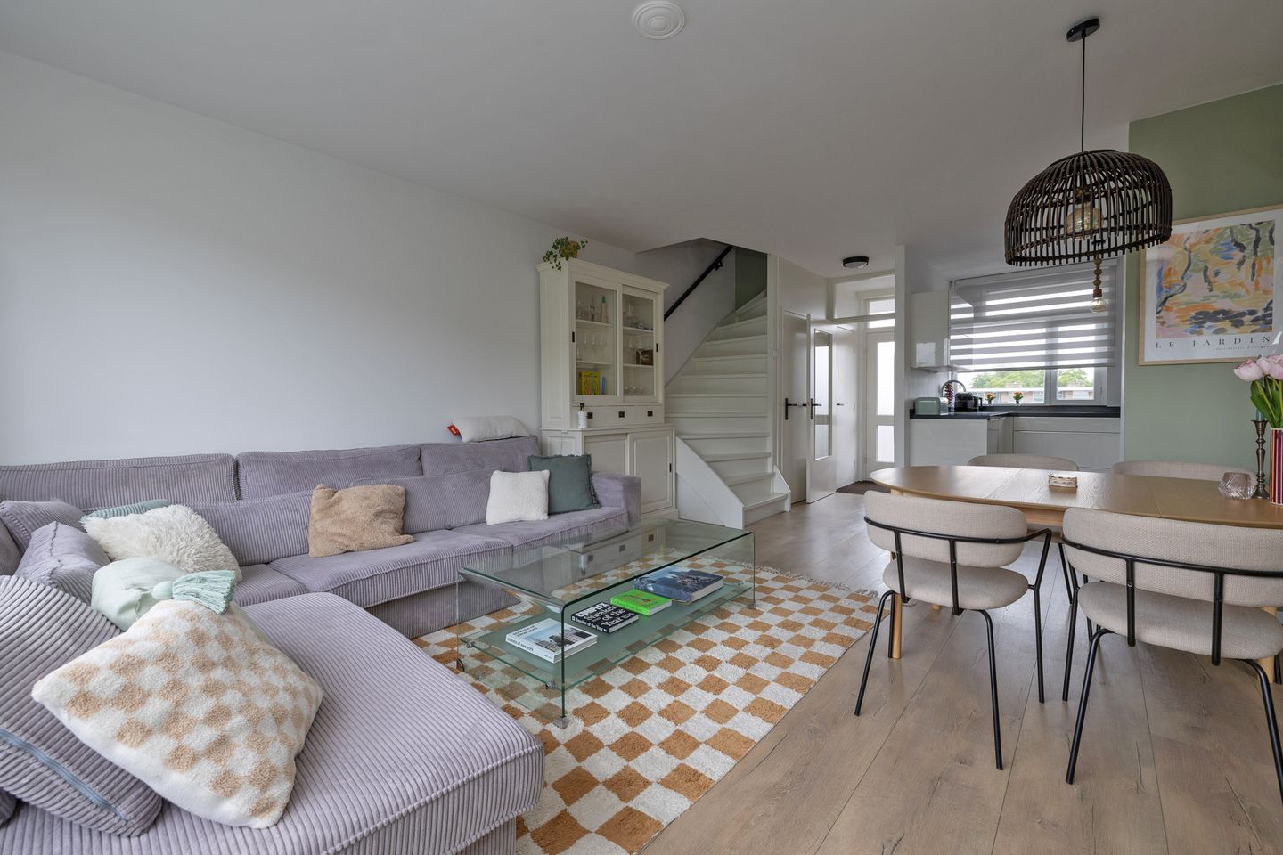 Foto 1 van Korte Heul 179