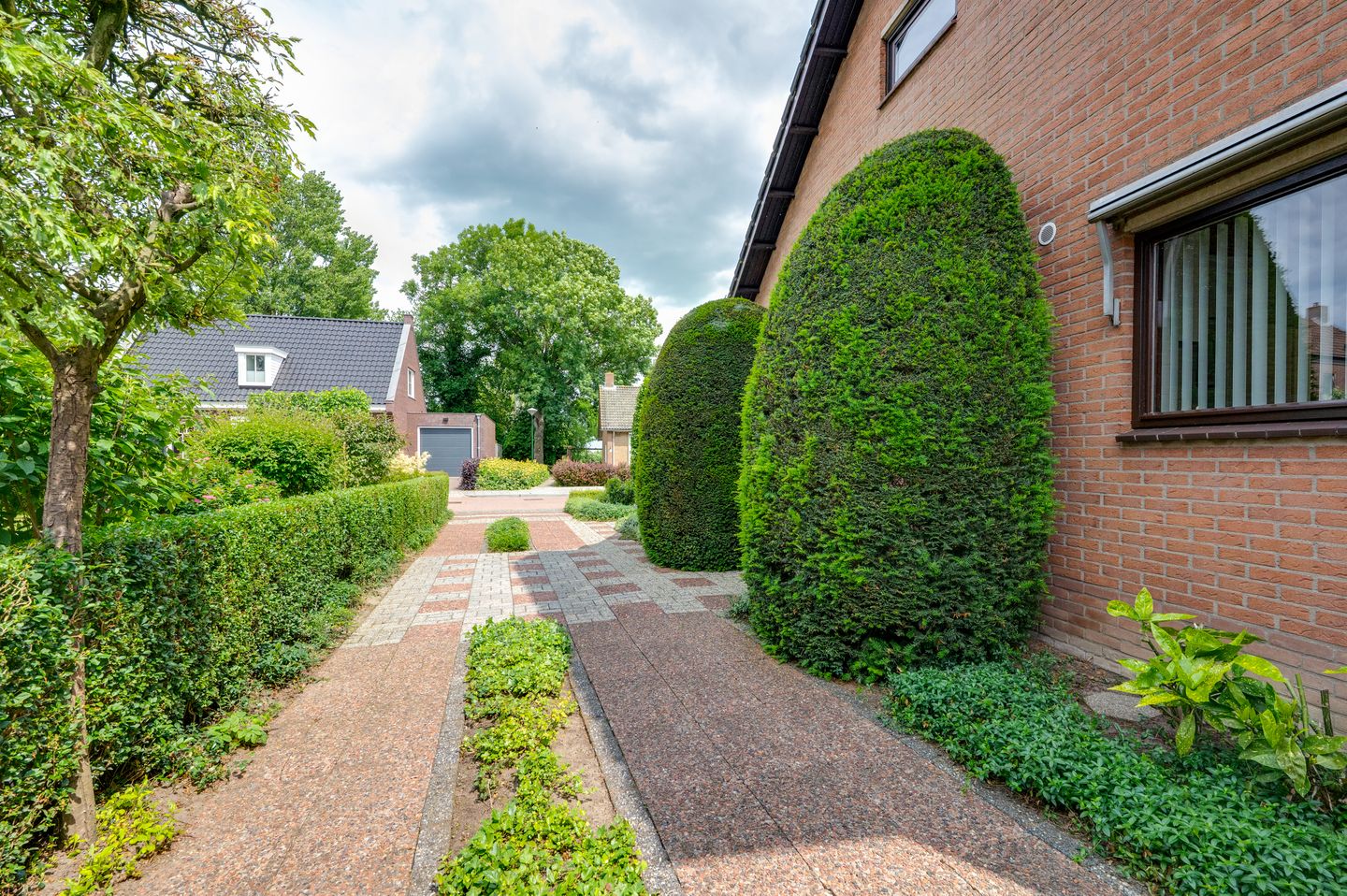 Foto 25 van Ridder van de Merwedestraat 6