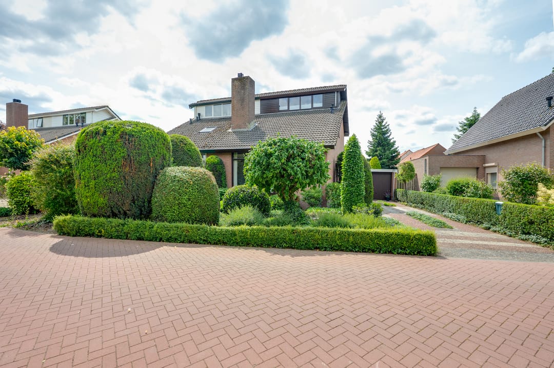 Foto 26 van Ridder van de Merwedestraat 6