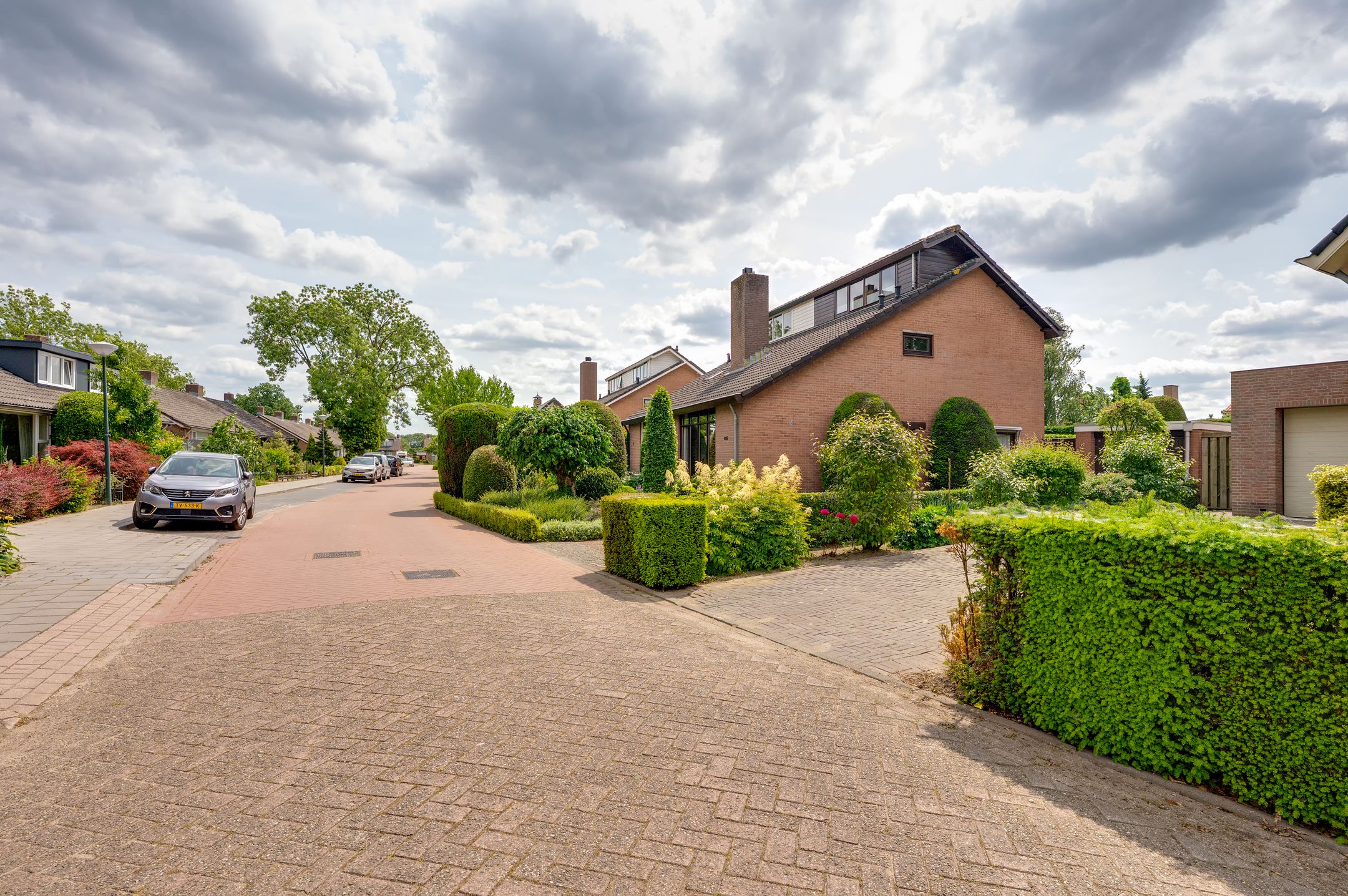 Foto 27 van Ridder van de Merwedestraat 6