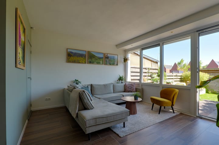 Foto 4 van Meerpaal 321